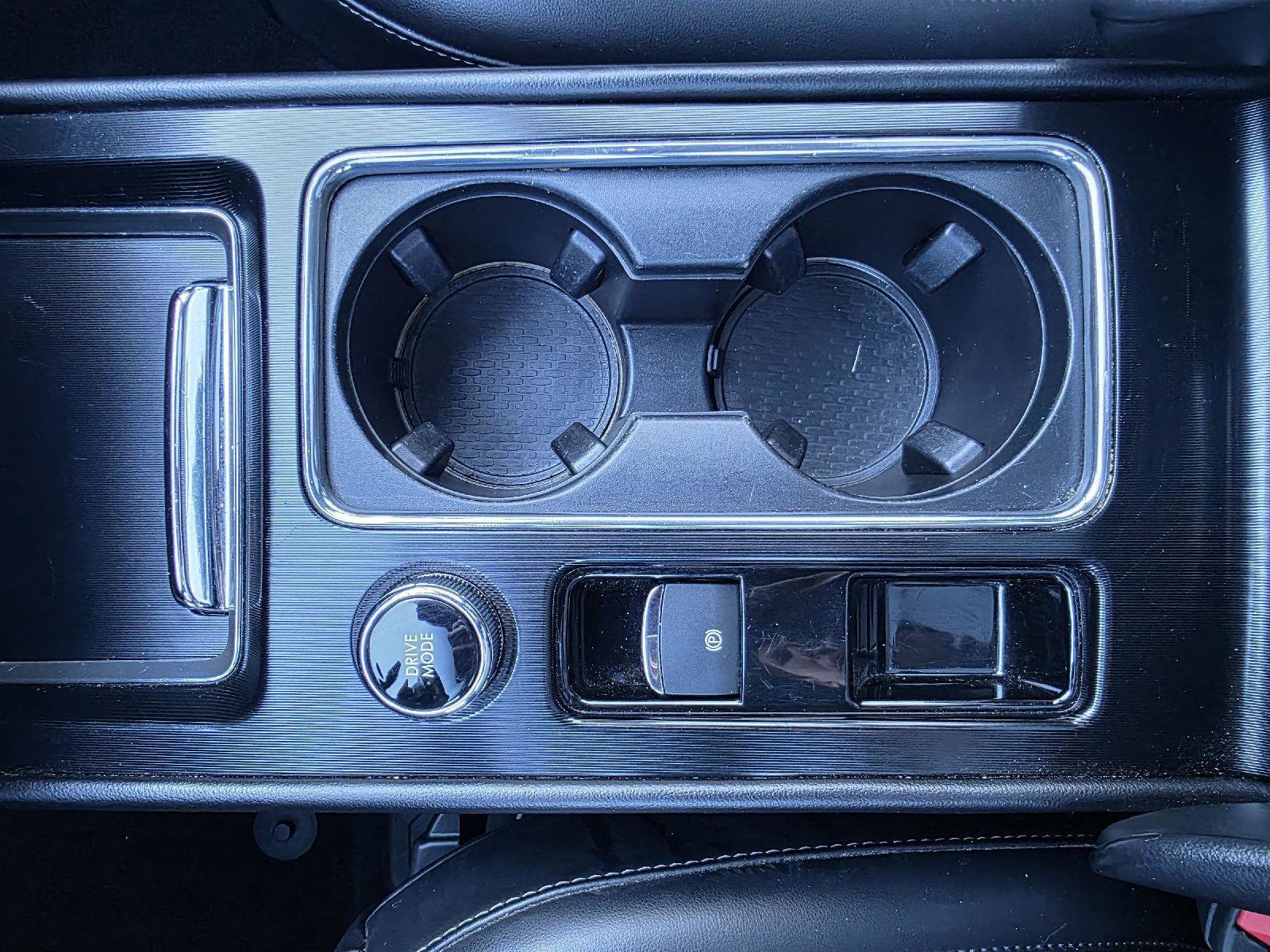 Used 2020 Lincoln Corsair AWD w/ Premium Package image 21