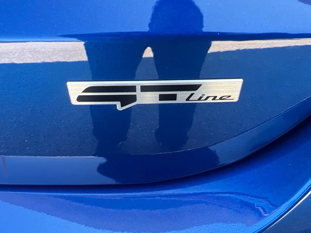 Certified 2024 Kia K5 GT-Line FWD image 31