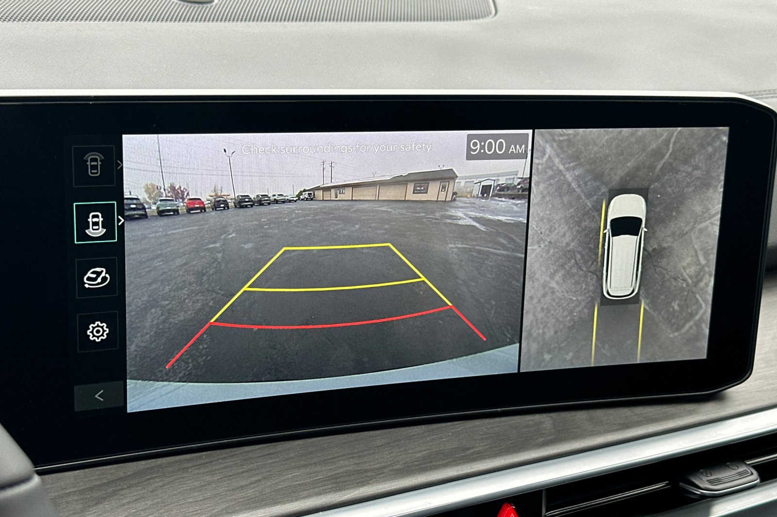 New 2026 Kia Sorento SX Prestige image 22