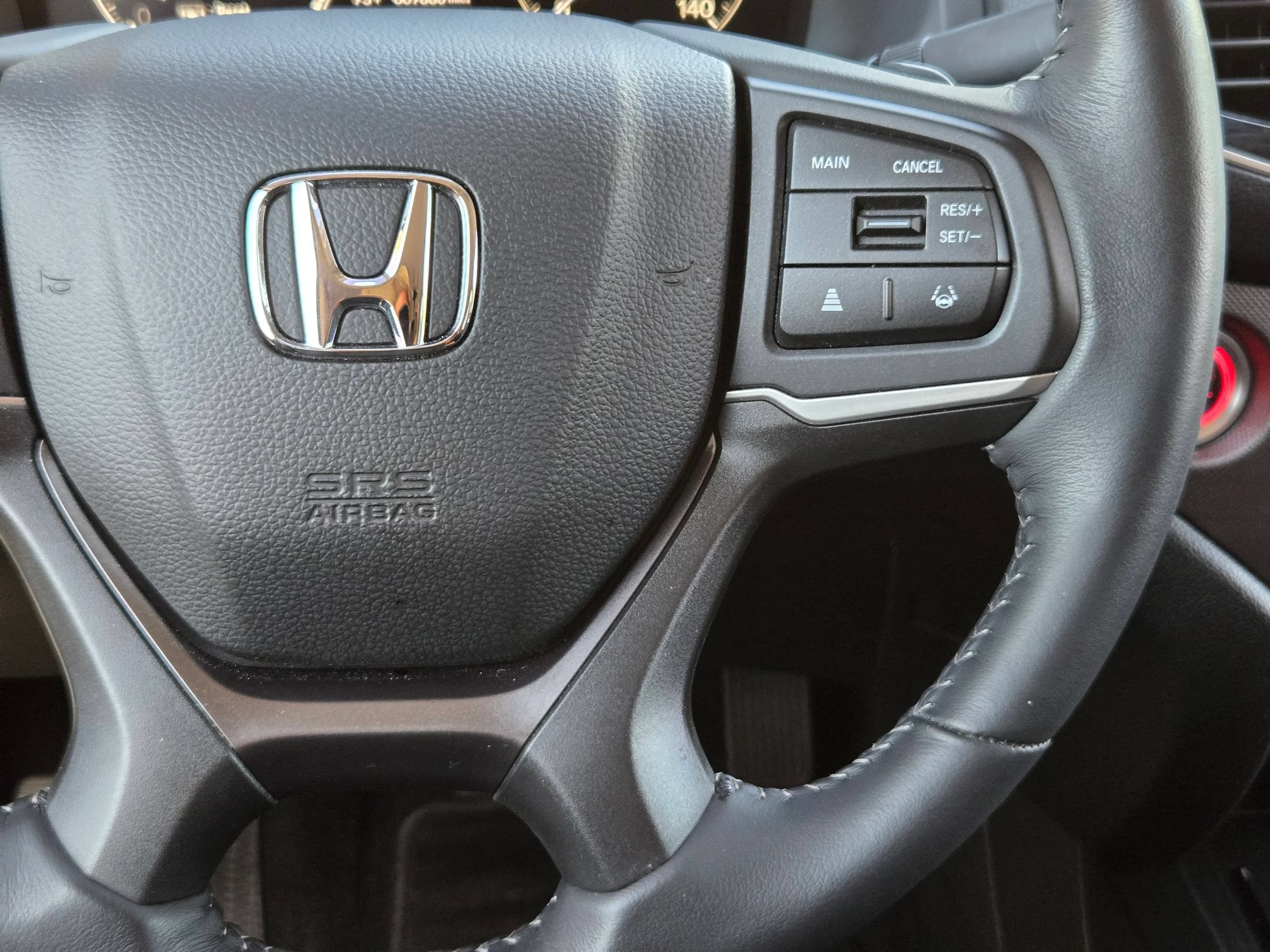 Used 2025 Honda Ridgeline Sport image 22