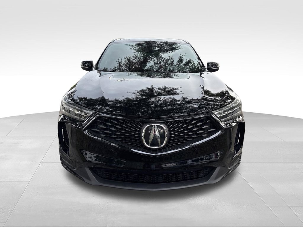 Used 2023 Acura RDX w/ Advance Package FWD image 8