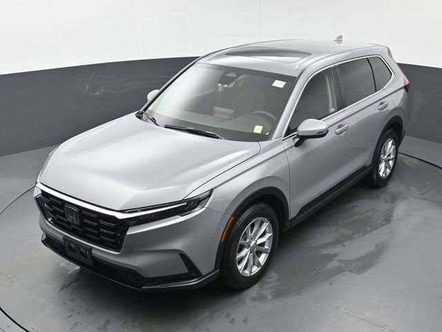Used 2025 Honda CR-V EX image 32