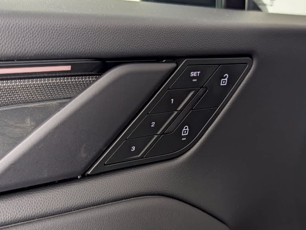 New 2026 Porsche Cayenne S AWD/4WD image 27