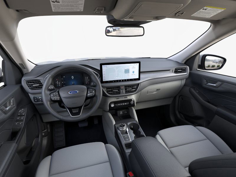 New 2026 Ford Escape SE w/ Class II Trailer Tow Package image 9