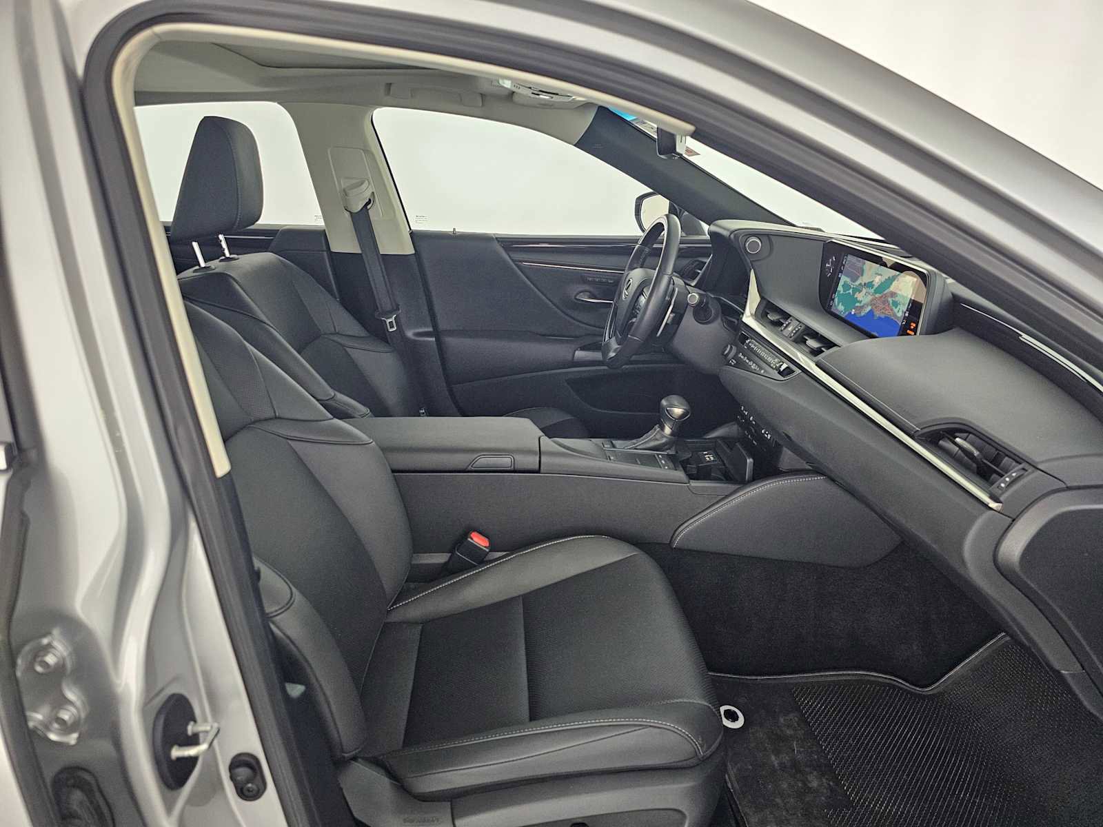 Certified 2020 Lexus ES 350 w/ Premium Package image 10