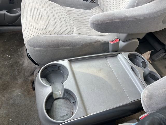 Used 2009 Toyota Sienna CE image 19