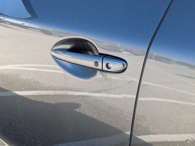 Used 2018 MAZDA CX-5 Touring w/ Preferred Equipment Package AWD/4WD image 13