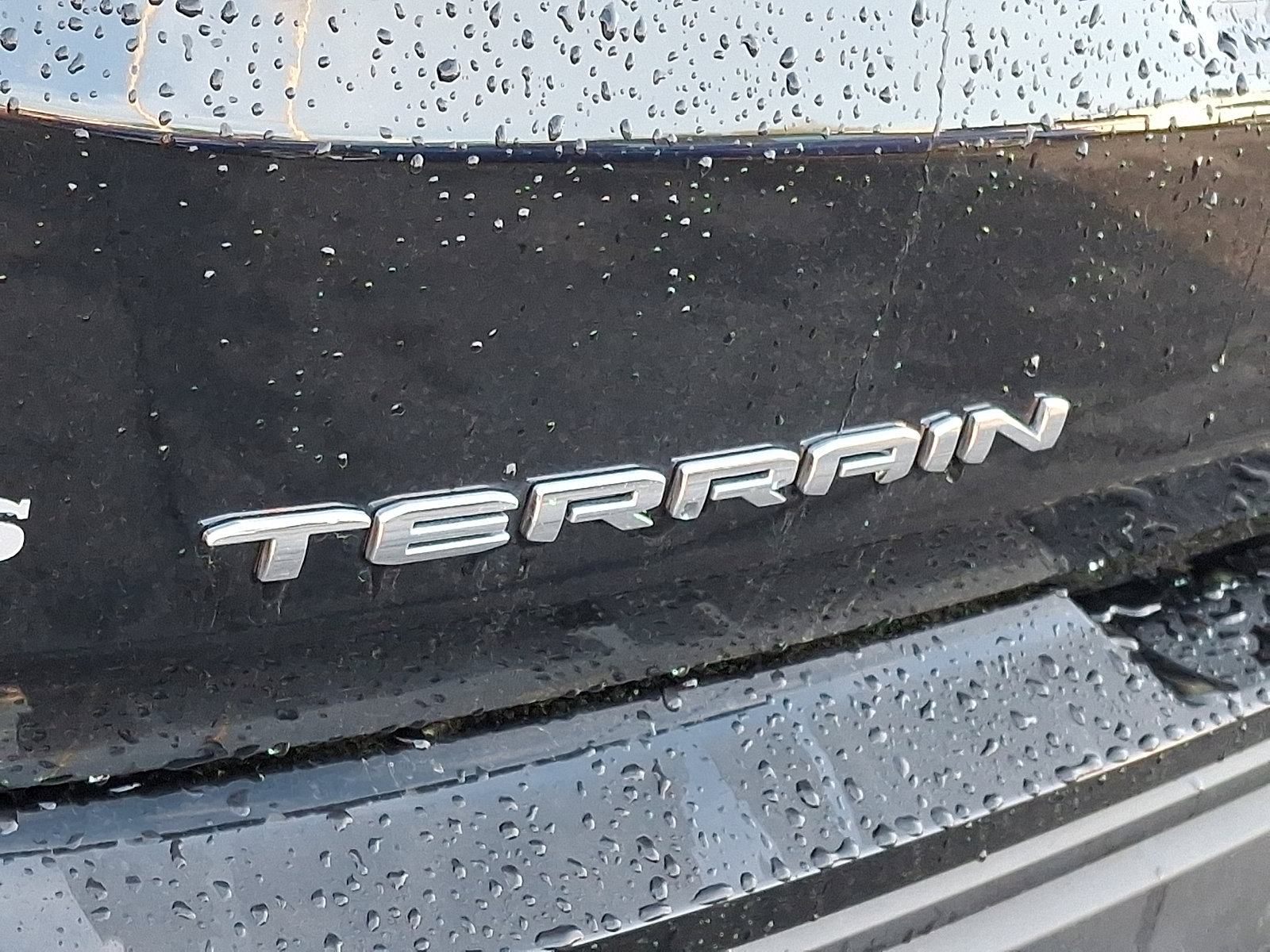 Certified 2023 GMC Terrain SLE w/ Driver Convenience Package image 30
