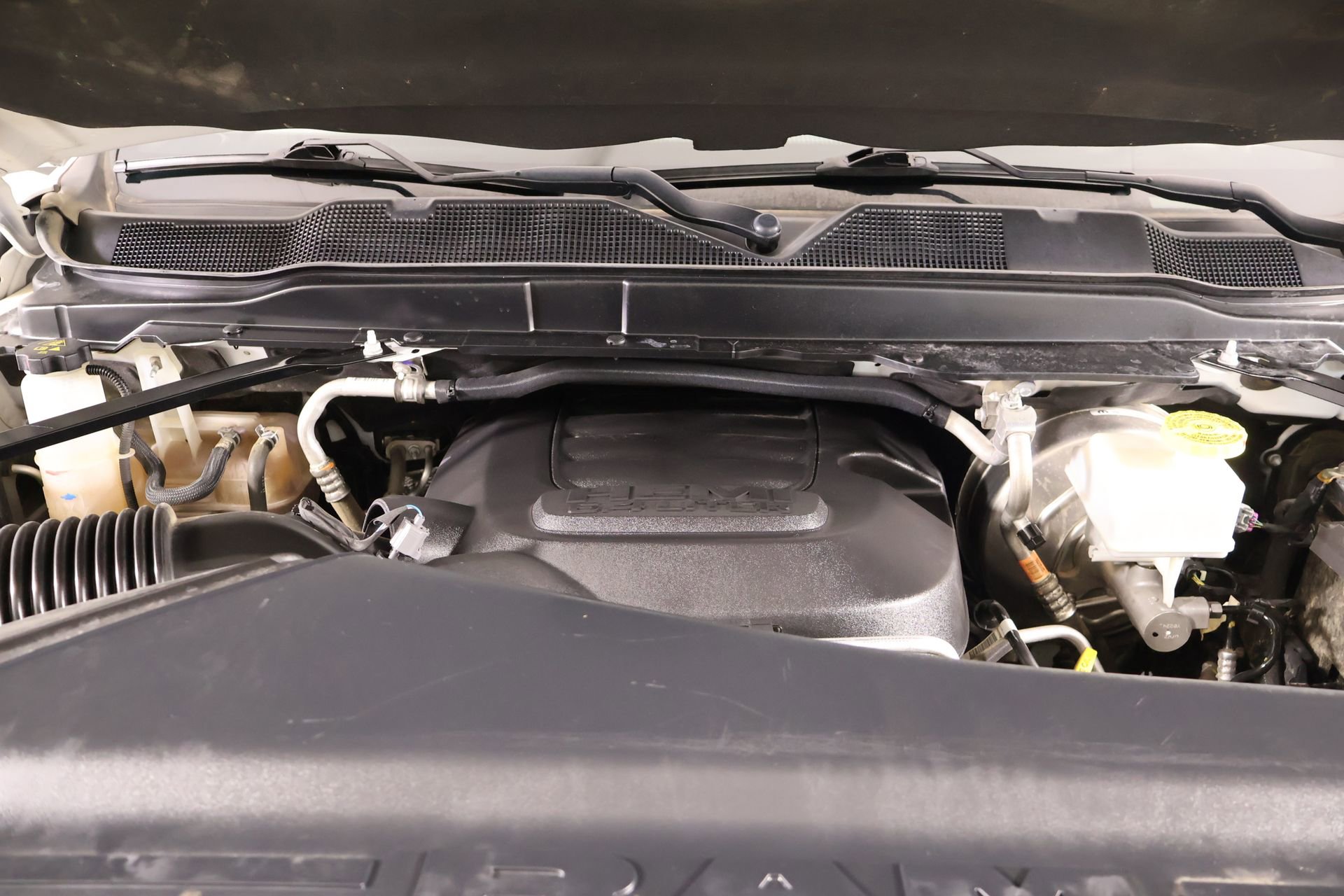 Used 2019 RAM 2500 Big Horn AWD/4WD image 19