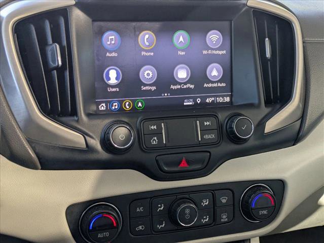 Used 2019 GMC Terrain Denali w/ Advanced Safety Package image 13