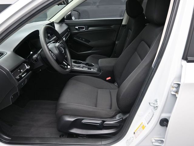 Certified 2026 Honda Civic LX image 21