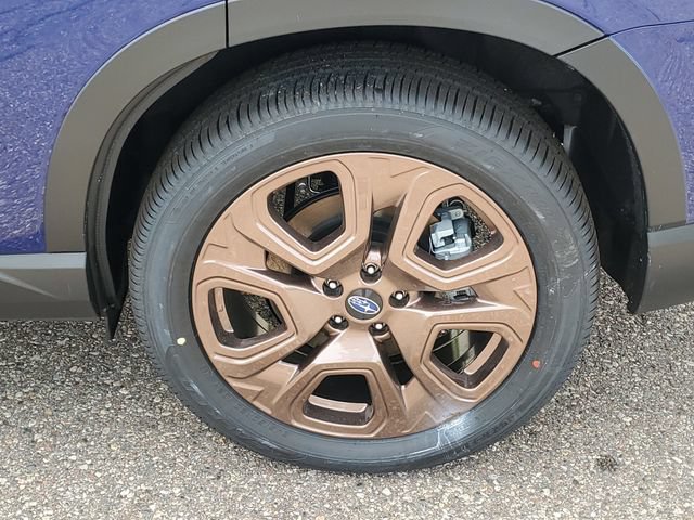 New 2026 Subaru Ascent Limited Bronze AWD/4WD image 5