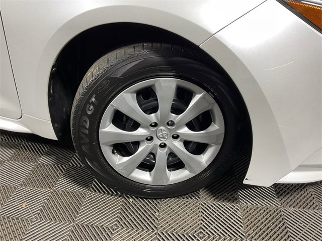 Used 2024 Toyota Corolla LE image 37