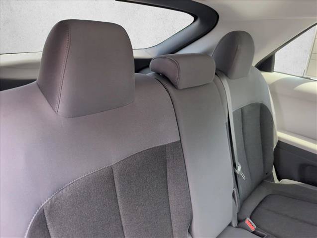 Certified 2024 Hyundai Ioniq 5 SEL RWD image 22