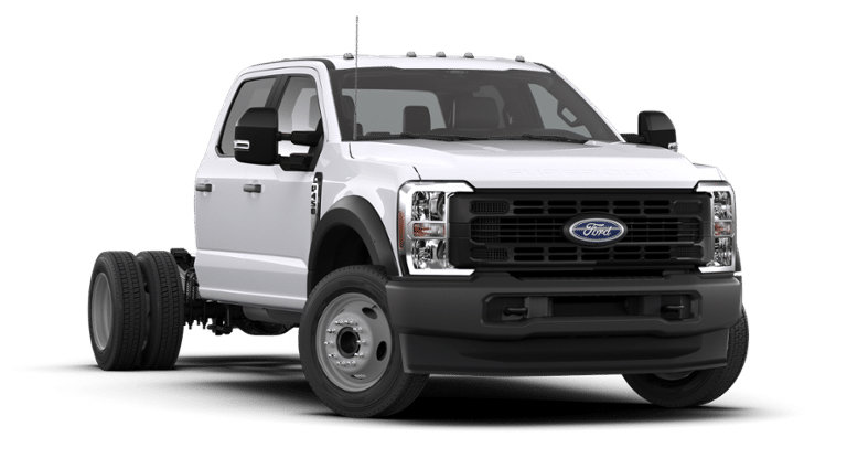 New 2026 Ford F450 XL AWD/4WD image 50