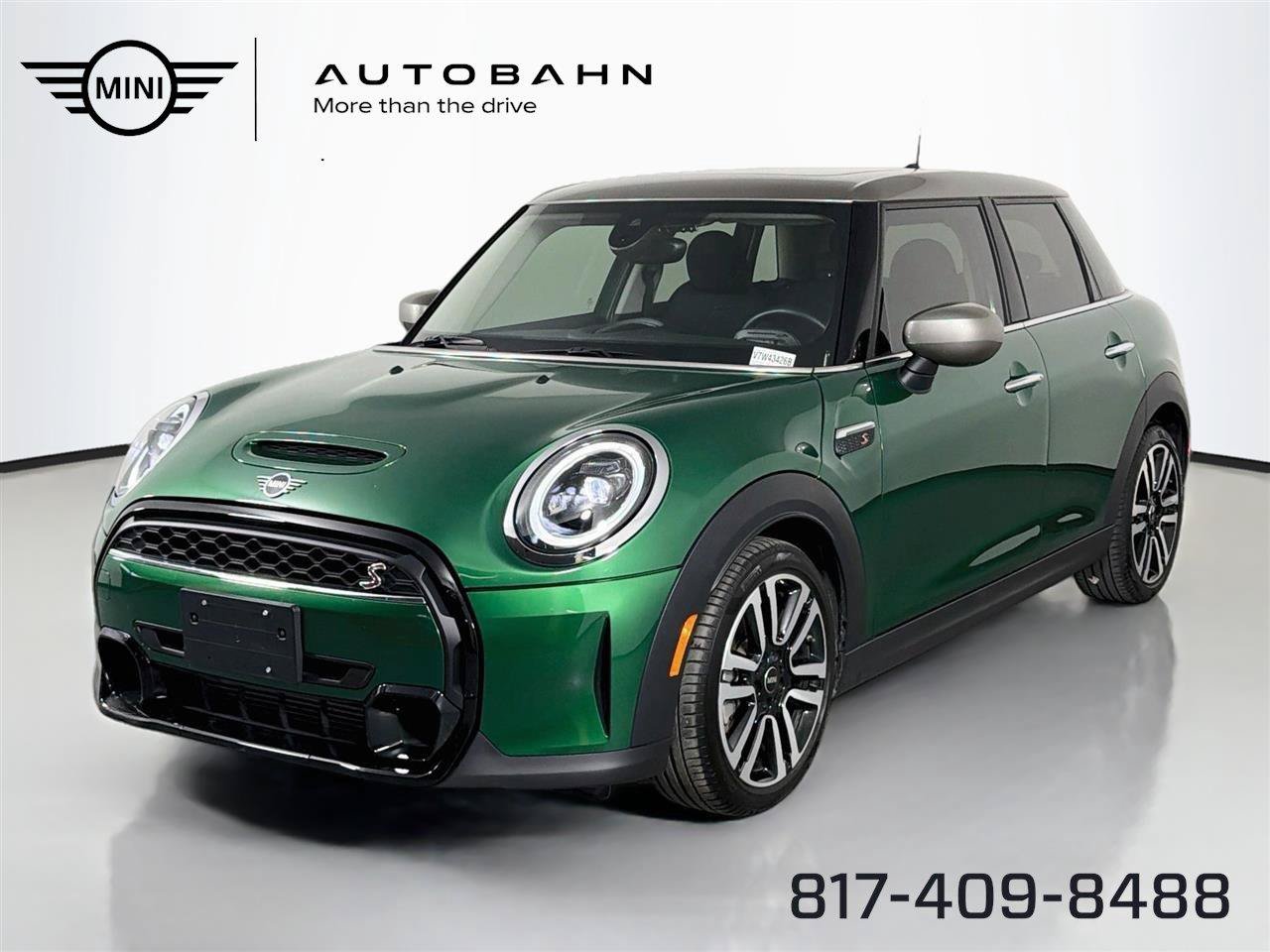 Used 2024 MINI Cooper S
