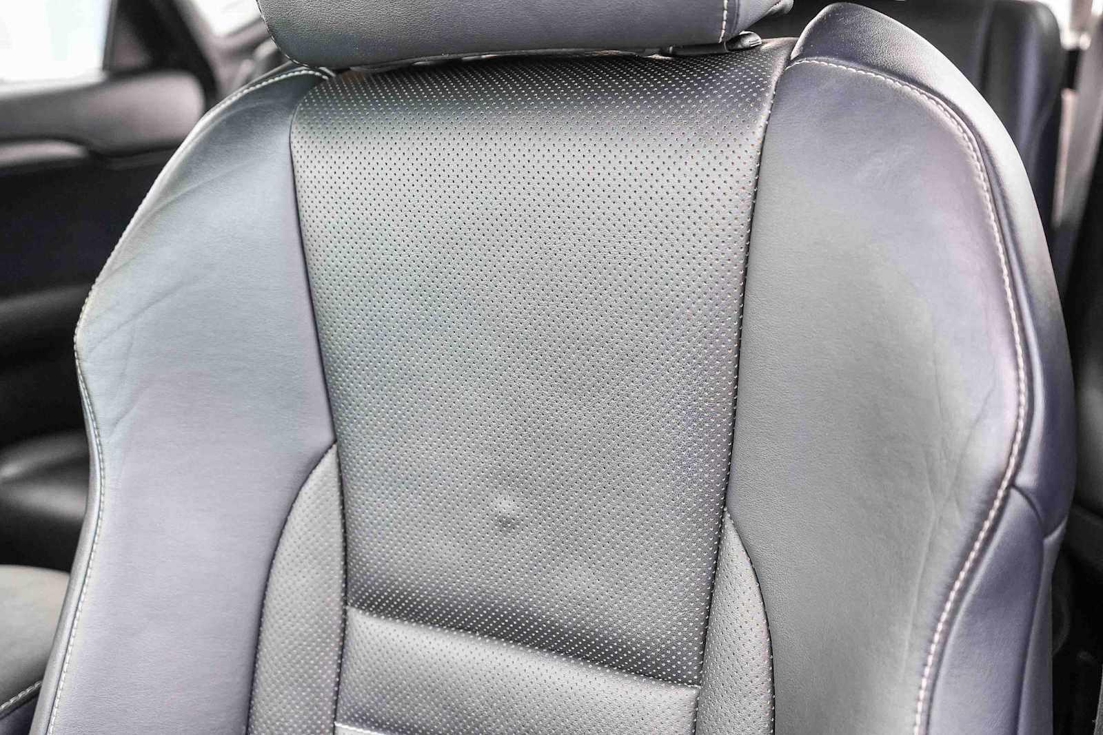 Used 2019 Lexus NX 300 F Sport w/ F Sport Premium Package FWD image 25