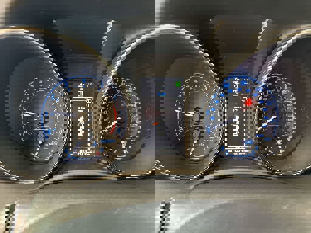 Used 2017 Toyota Corolla iM image 33