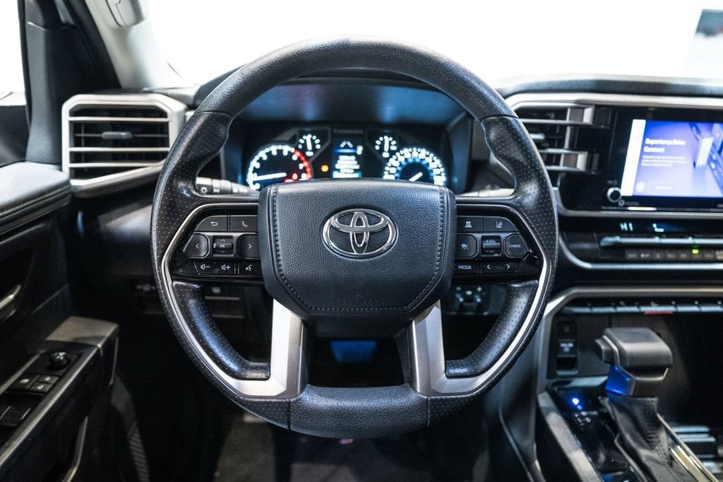 Used 2024 Toyota Tundra SR5 image 16