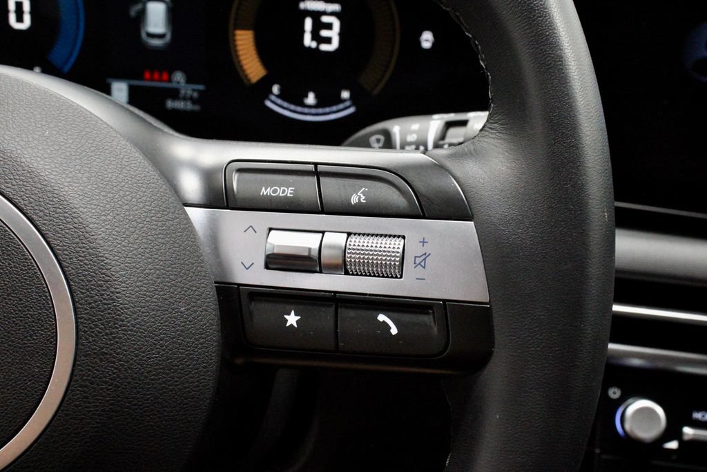 Certified 2025 Hyundai Tucson XRT AWD/4WD image 30