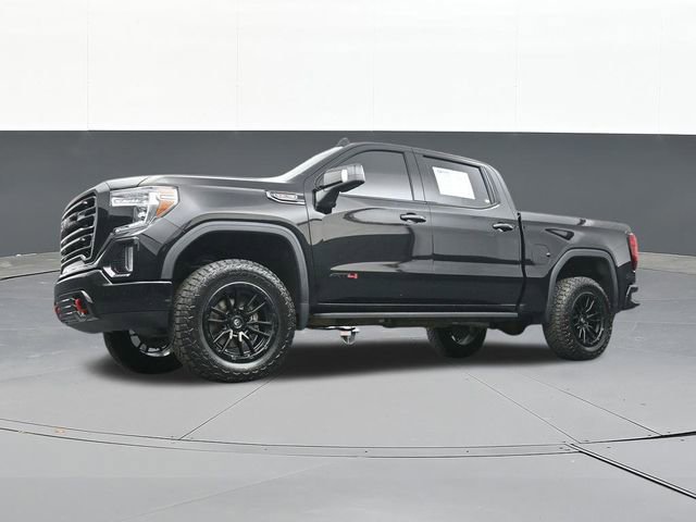 Used 2022 GMC Sierra 1500 AT4 w/ AT4 Preferred Package AWD/4WD image 66