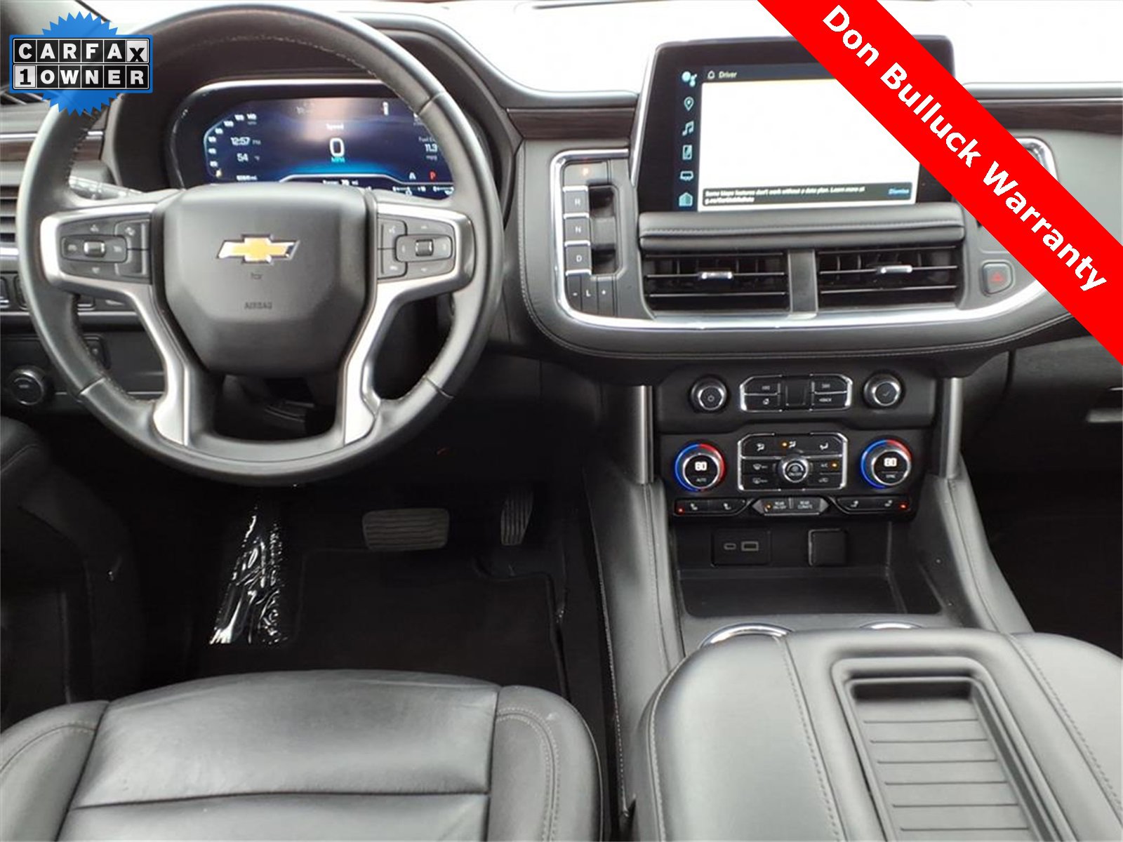Used 2024 Chevrolet Tahoe LT image 15
