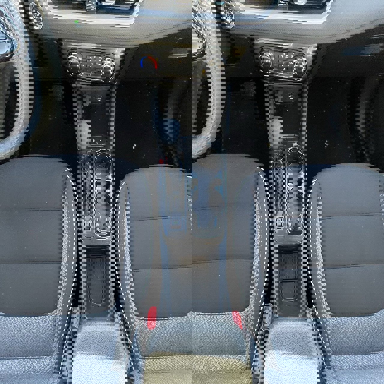 Used 2025 Chevrolet TrailBlazer LT image 19