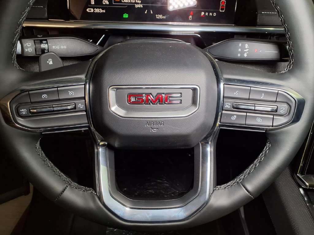 New 2026 GMC Sierra EV Elevation AWD/4WD image 20
