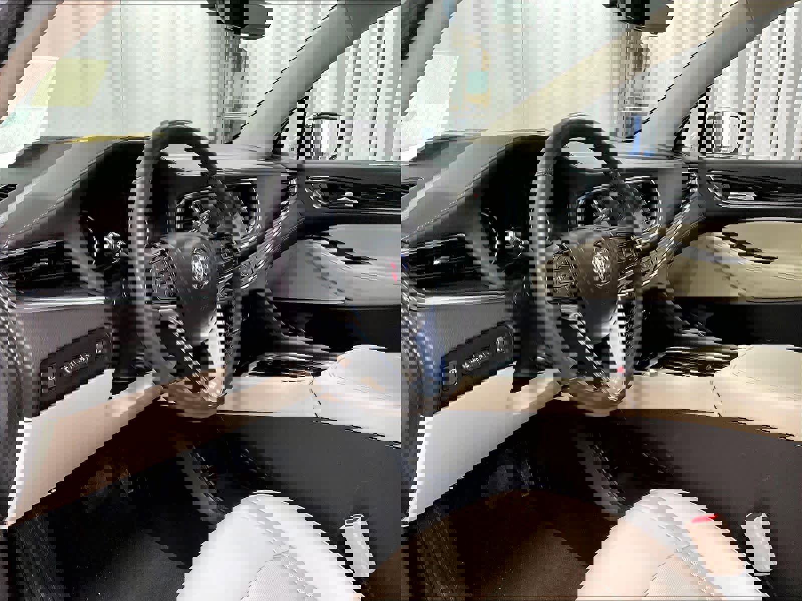 Used 2023 Buick Enclave Premium w/ Experience Buick Package image 8