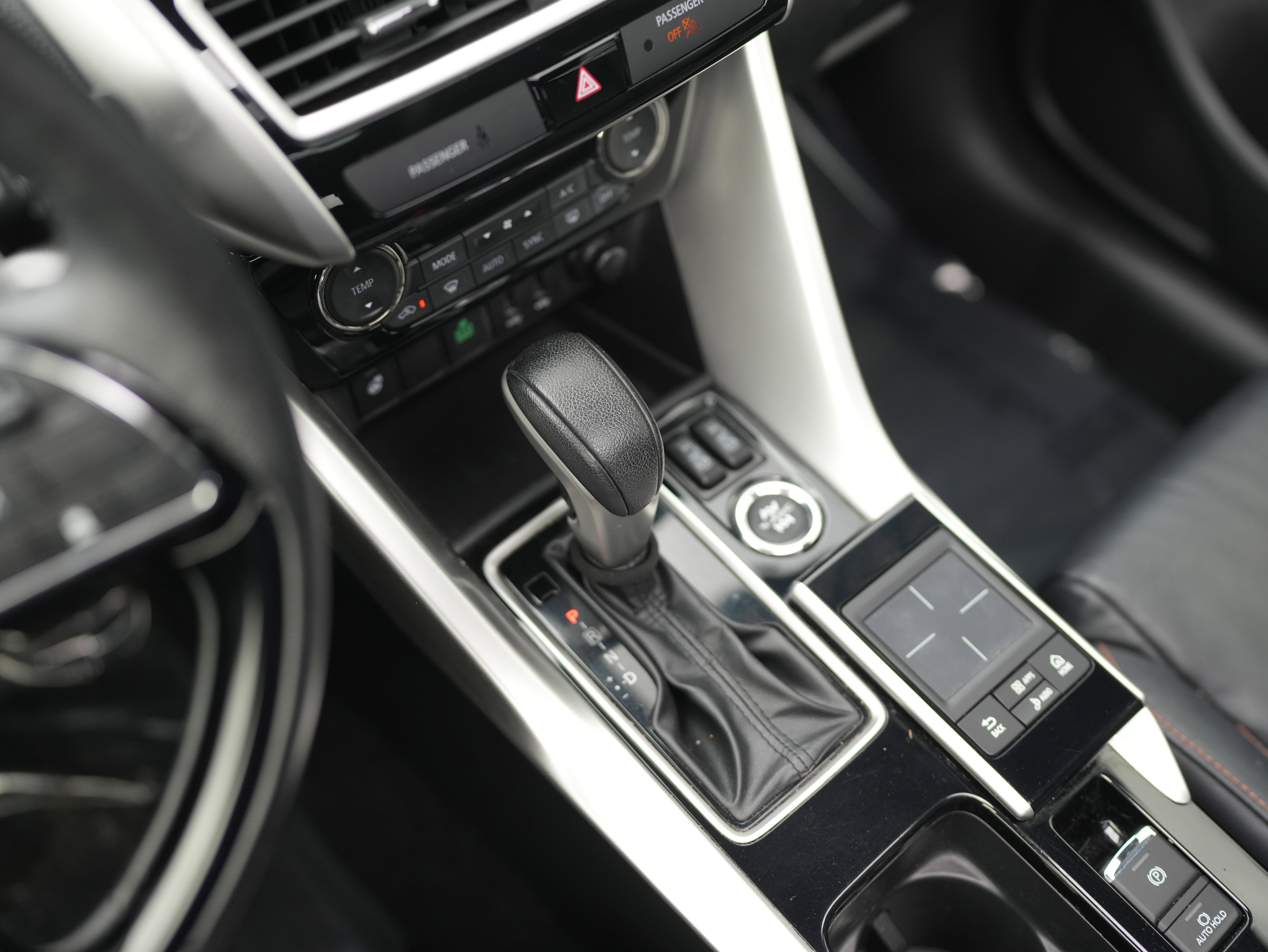 Used 2019 Mitsubishi Eclipse Cross AWD image 16