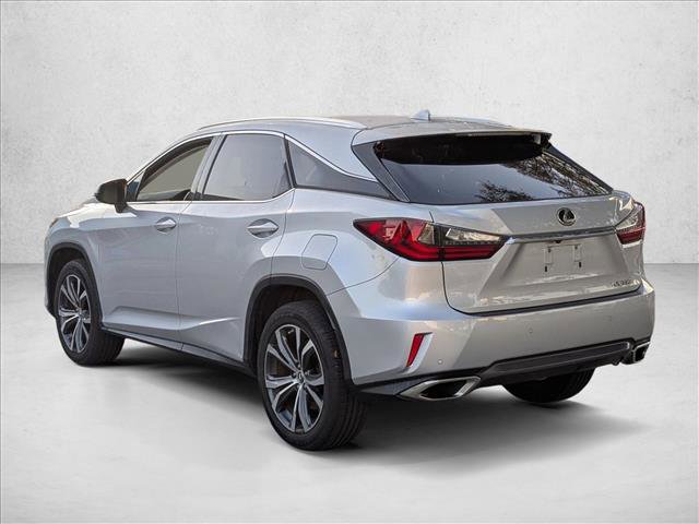 Used 2019 Lexus RX 350 FWD w/ Navigation Package image 7