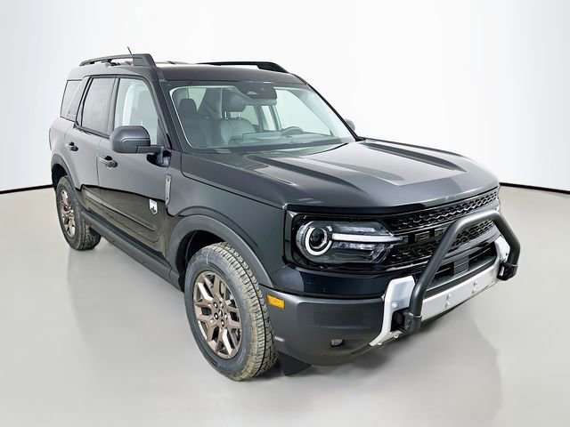 New 2026 Ford Bronco Sport Big Bend w/ Convenience Package image 1