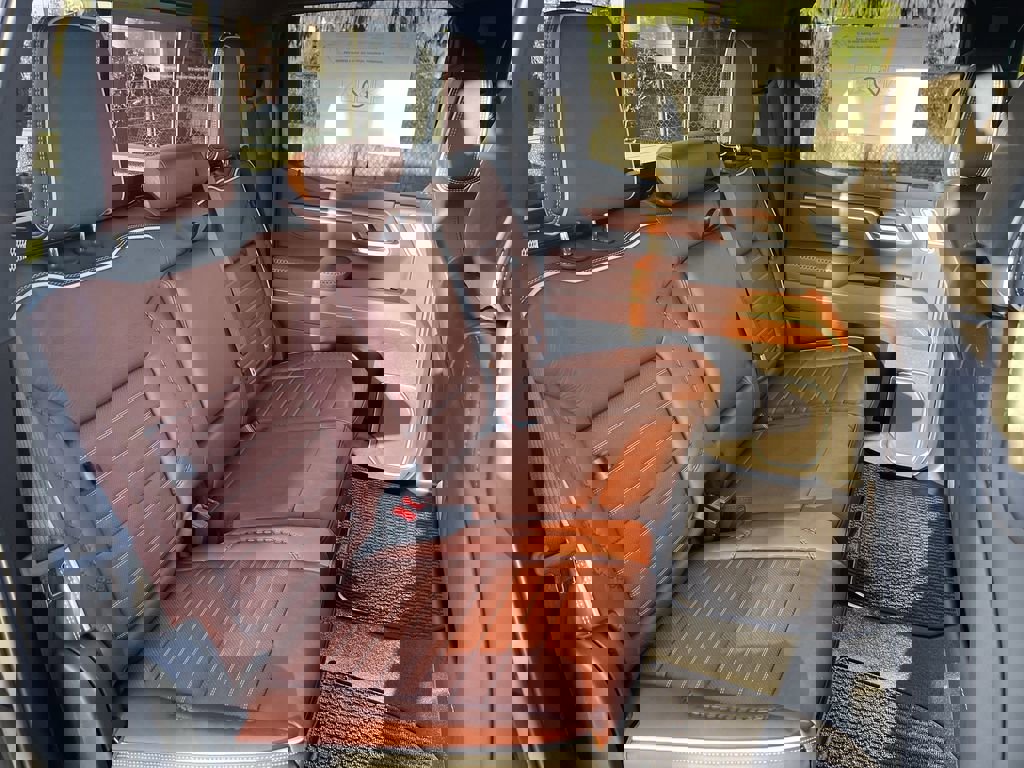 New 2026 GMC Sierra 1500 Denali Ultimate image 28