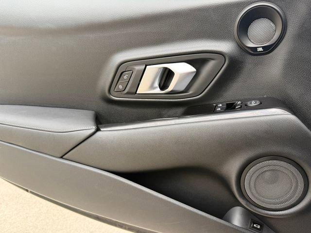 Used 2021 Toyota Supra Premium w/ Driver Assist Package RWD image 24