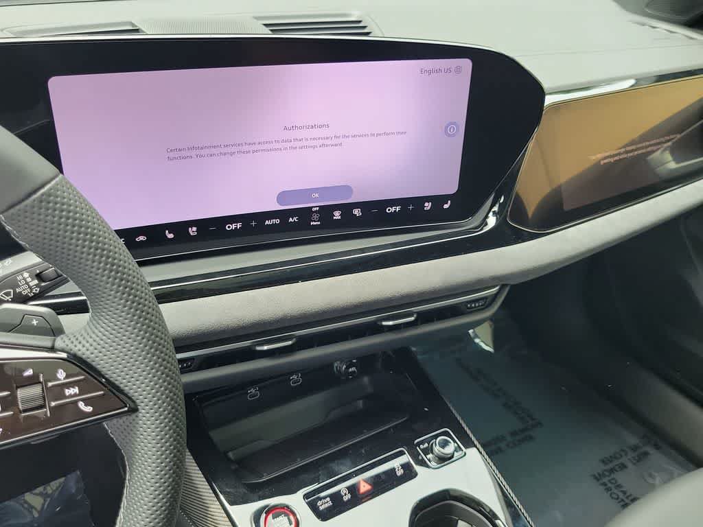 New 2026 Audi S5 Premium Plus AWD/4WD image 24