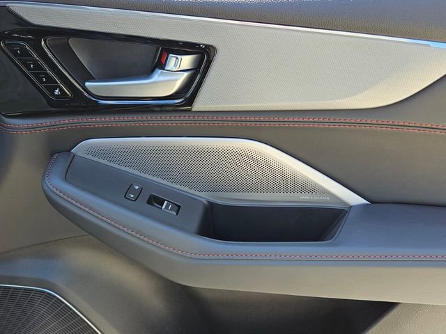 New 2026 Acura MDX A-Spec AWD/4WD image 21