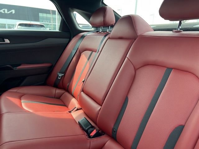 Certified 2024 Kia K5 GT-Line image 31