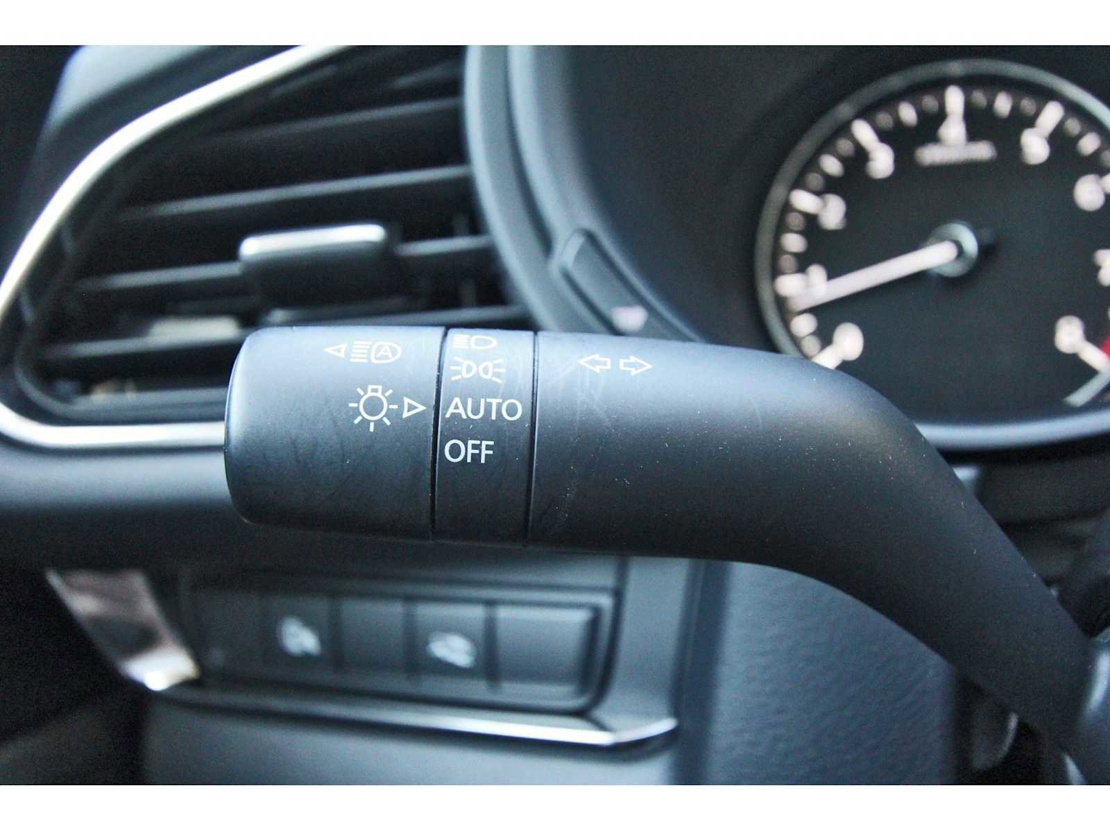 Certified 2025 MAZDA CX-30 AWD 2.5 S w/ Preferred Package image 17