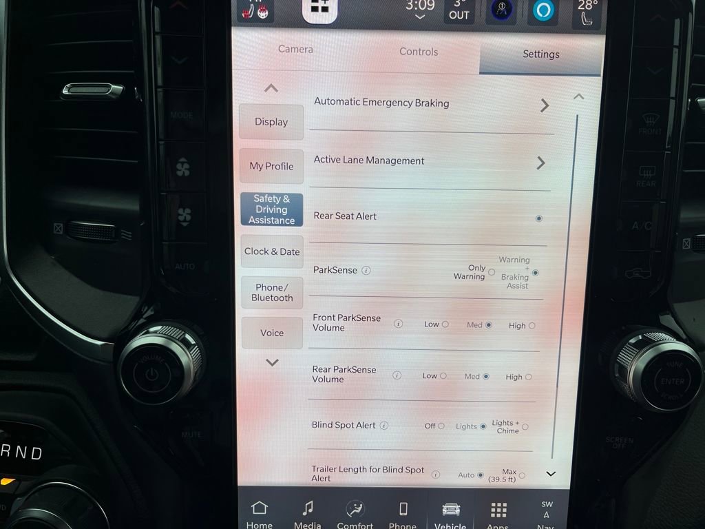 New 2026 RAM 1500 Big Horn image 10