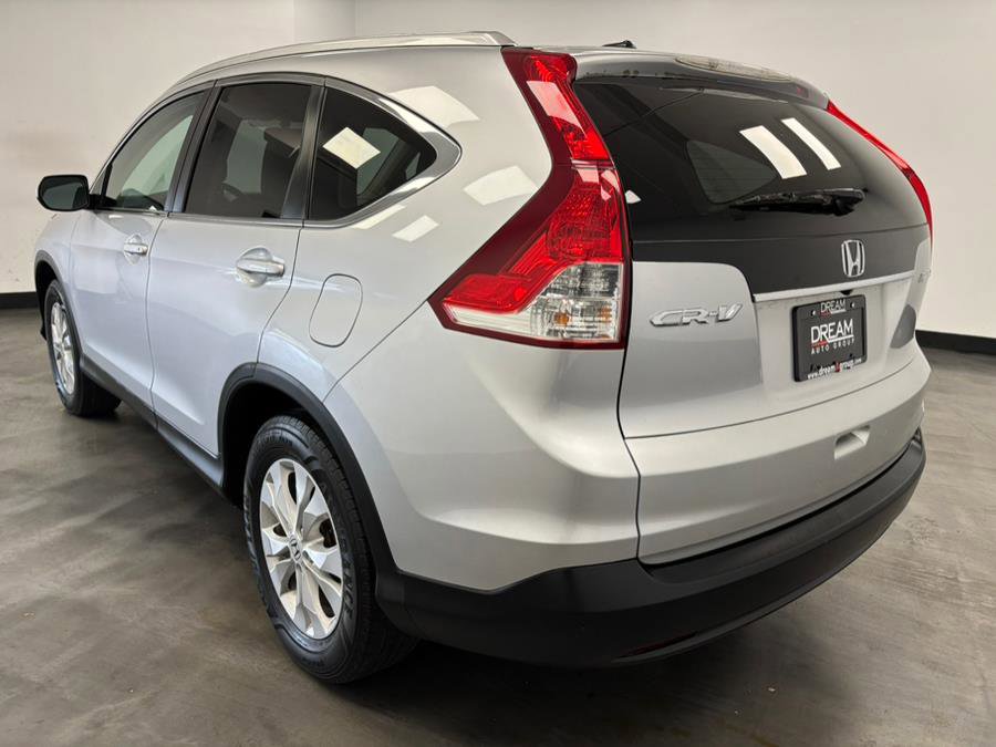 Used 2014 Honda CR-V EX-L image 4