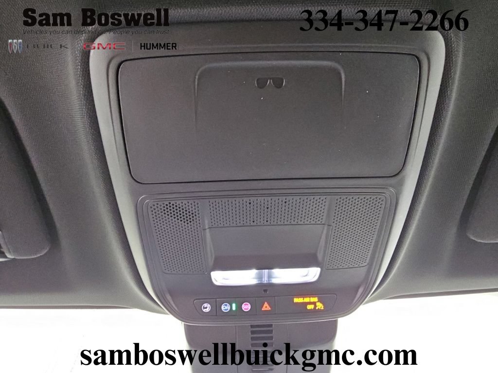 New 2026 Buick Enclave Sport Touring w/ Power Package FWD image 22