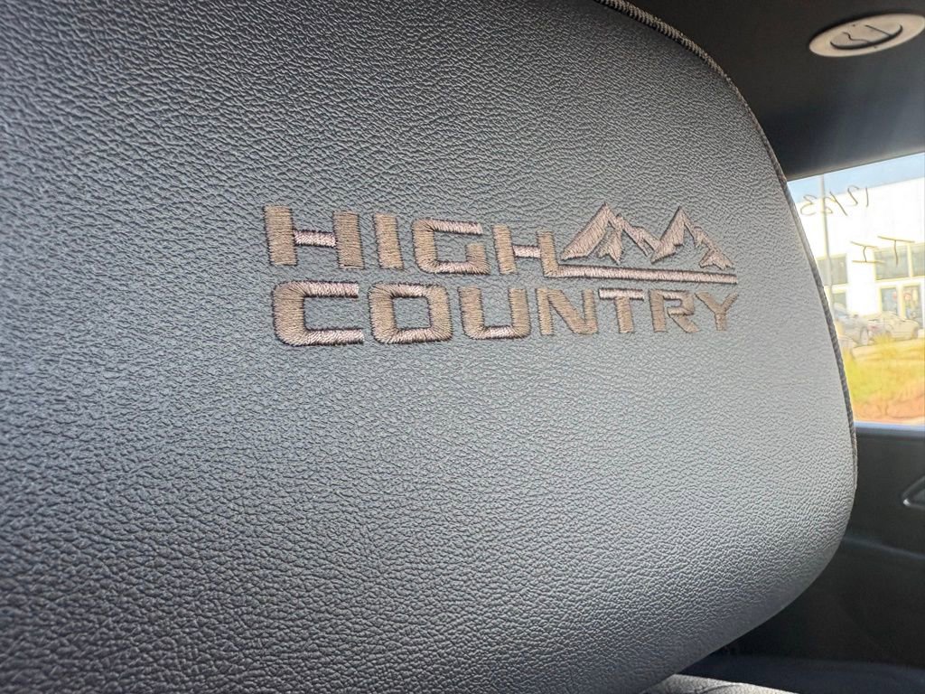 Used 2022 Chevrolet Tahoe High Country AWD/4WD image 20