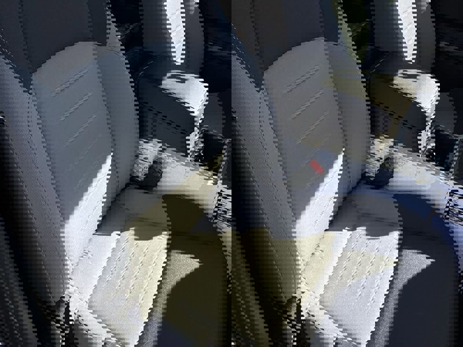 New 2025 Toyota Tacoma TRD Off-Road image 12