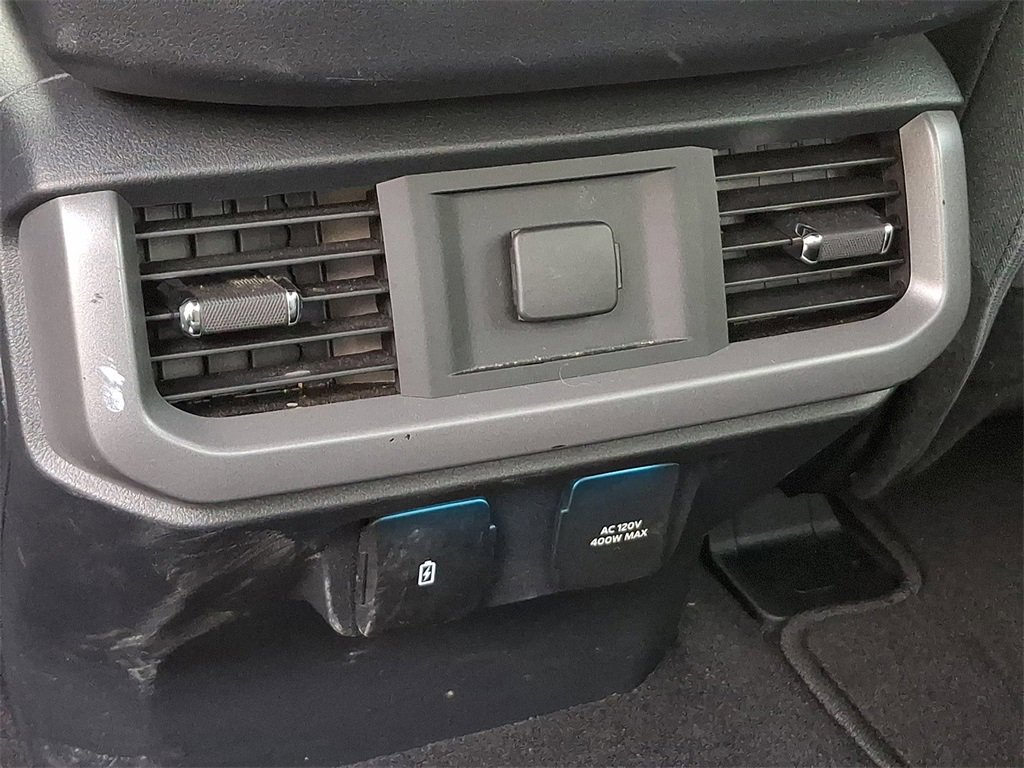 Certified 2023 Ford F150 XLT w/ Equipment Group 302A High image 11