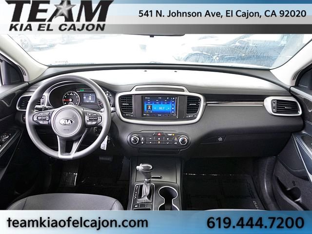 Used 2016 Kia Sorento L FWD image 18