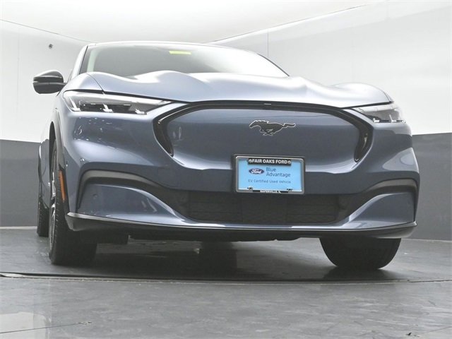 Certified 2024 Ford Mustang Mach-E Premium image 37