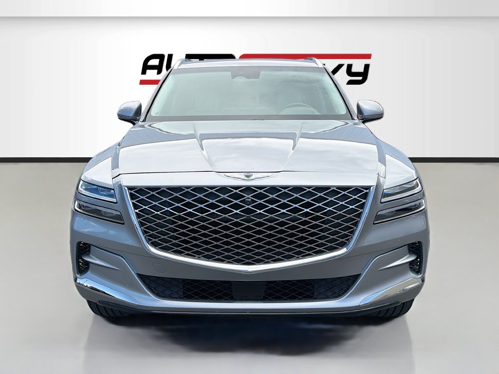 Used 2024 Genesis GV80 3.5T w/ Prestige Package AWD/4WD image 2