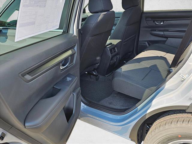 New 2026 Honda CR-V EX image 11