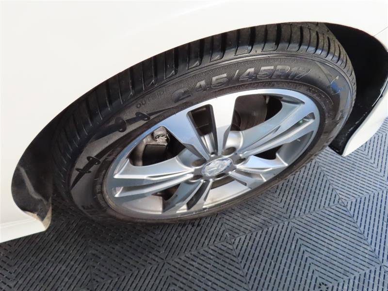 Used 2015 Mercedes-Benz E 350 Sedan w/ Premium 1 Package image 9