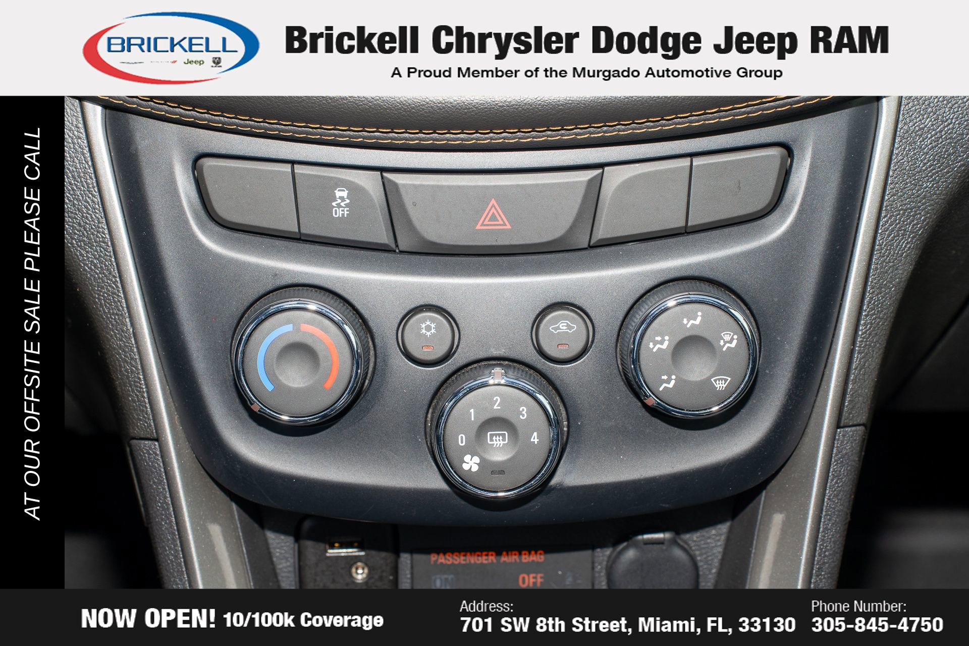 Used 2020 Chevrolet Trax LT w/ LT Convenience Package image 21